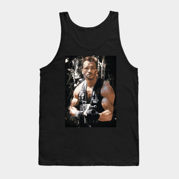 Dutch Tank Top by Durro